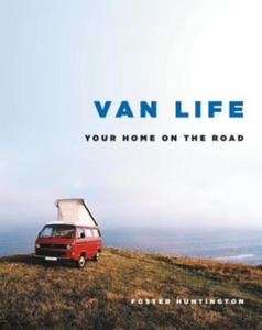 Van Life: Your Home on the Road - 2863604543