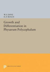 Growth and Differentiation in Physarum Polycephalum - 2877410298