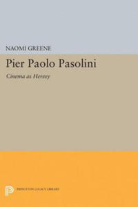 Pier Paolo Pasolini - 2878081523