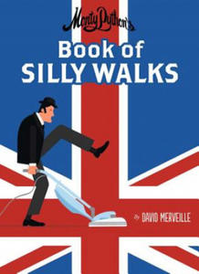 Monty Python's Book of Silly Walks - 2878785234