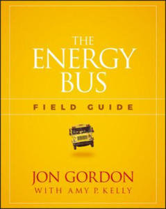 Energy Bus Field Guide - 2861920829