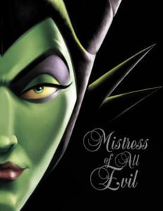 Mistress of All Evil (Villains, Book 4) : A Tale of the Dark Fairy - 2872719802