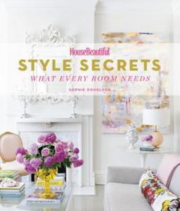 House Beautiful Style Secrets - 2861881581