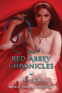 Maresi: The Red Abbey Chronicles Book 1 - 2874078106