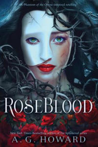 Roseblood - 2868447749