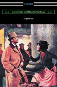 Pygmalion (Illustrated by May Wilson Preston) - 2867102194