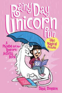 Rainy Day Unicorn Fun - 2877401622