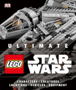 Ultimate Lego Star Wars - 2877167048