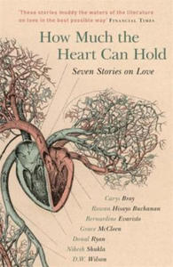 How Much the Heart Can Hold: the perfect alternative Valentine's gift - 2878788068