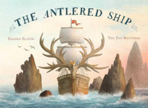 The Antlered Ship - 2863950569