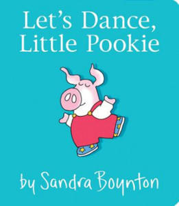 Let's Dance, Little Pookie - 2873484223