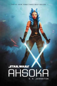 Star Wars - Ahsoka - 2867580988