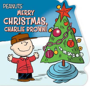 Merry Christmas, Charlie Brown! - 2877305730