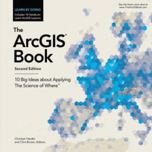 ArcGIS Book - 2877623016