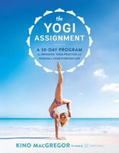 Yogi Assignment - 2871788932