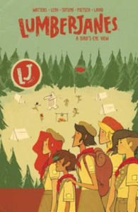 Lumberjanes Vol. 7: A Bird's-Eye View - 2869013512