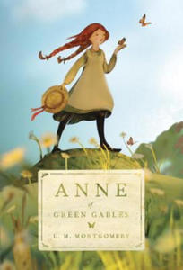 ANNE OF GREEN GABLES - 2877290051