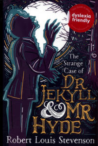 Strange Case of Dr Jekyll and Mr Hyde - 2875226849