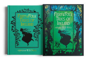 Fairy & Folk Tales of Ireland - 2866875403