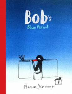 Bob's Blue Period - 2874789097