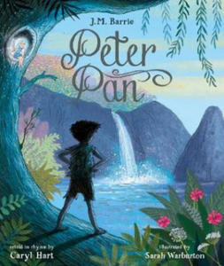 Peter Pan - 2874801587