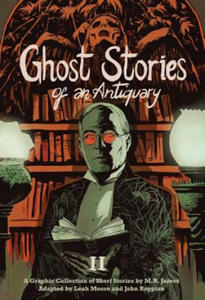 Ghost Stories of an Antiquary, Vol. 2 - 2878792814