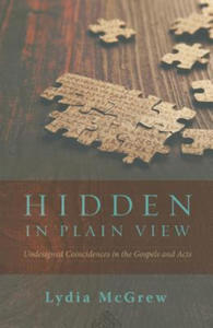 Hidden in Plain View - 2867359021