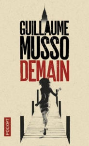 Guillaume Musso - Demain - 2877605776