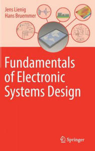 Fundamentals of Electronic Systems Design - 2873788254