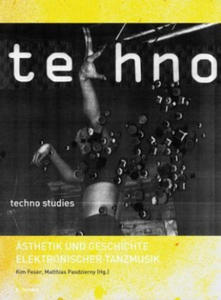 Techno Studies - 2877616142