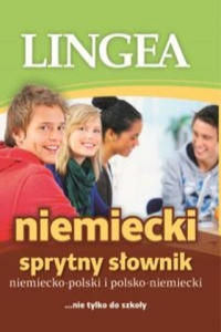 Niemiecko-polski polsko-niemiecki sprytny slownik - 2876229161