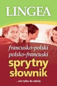 Francusko-polski i polsko-francuski sprytny slownik - 2877876722