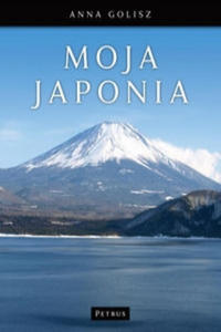 Moja Japonia - 2874004157