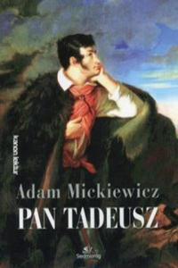 Pan Tadeusz - 2877756969