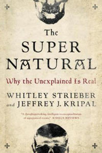 Super Natural - 2861955324