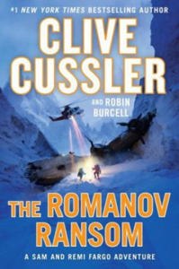 Romanov Ransom - 2877766511