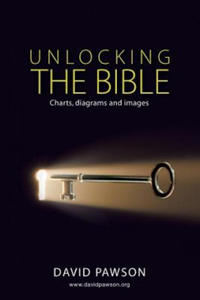 UNLOCKING THE BIBLE Charts, diagrams and images - 2867618142