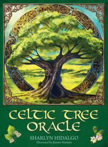 Celtic Tree Oracle - 2878288947