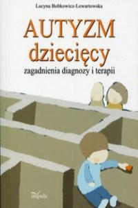 Autyzm dzieciecy - 2865510418