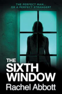 Sixth Window - 2866210407