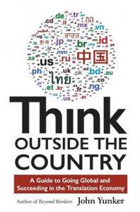 Think Outside the Country - 2864352259