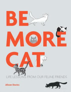 Be More Cat - 2872123522