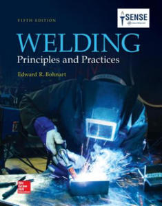 Welding: Principles and Practices - 2875672353