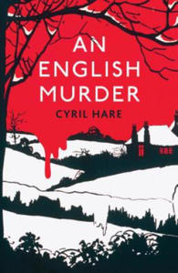 English Murder - 2861922586