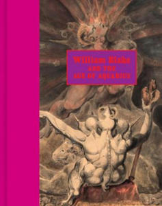 William Blake and the Age of Aquarius - 2876123272