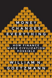 Money Changes Everything - 2864204035