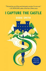 I Capture the Castle: Deluxe Edition - 2877039765