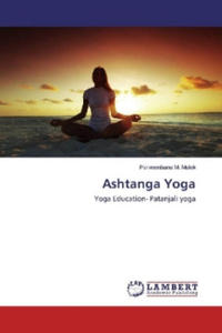 Ashtanga Yoga - 2877636789