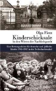 Kinderschicksale in den Wirren der Nachkriegszeit - 2878313976