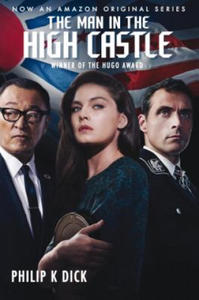 Man in the High Castle (Tie-In) - 2856482824